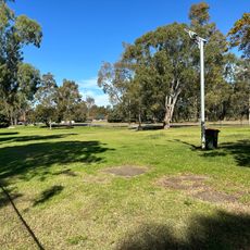 Wakeley Reserve