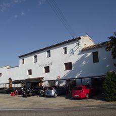 La Venta del Pubill (Cornudella de Montsant)