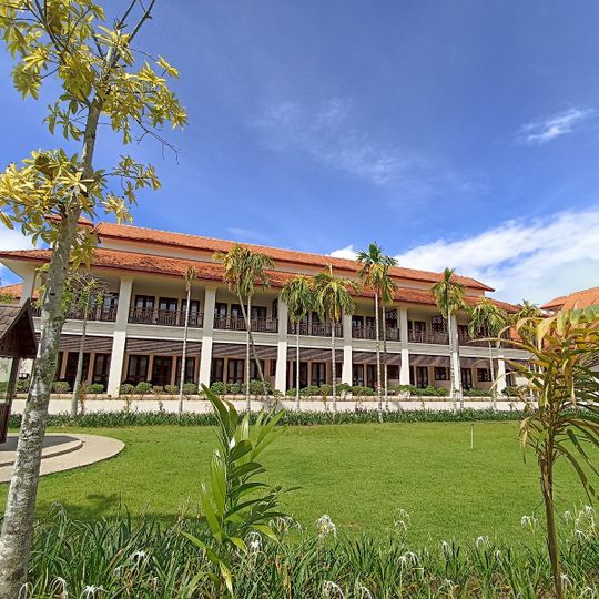 Le Menara Khao Lak