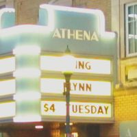 Athens