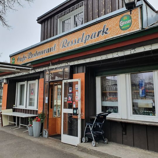 Resselpark