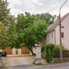 Brockwitz Dresdner Straße 179