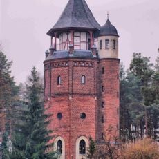 Königs Wusterhausen Water Tower