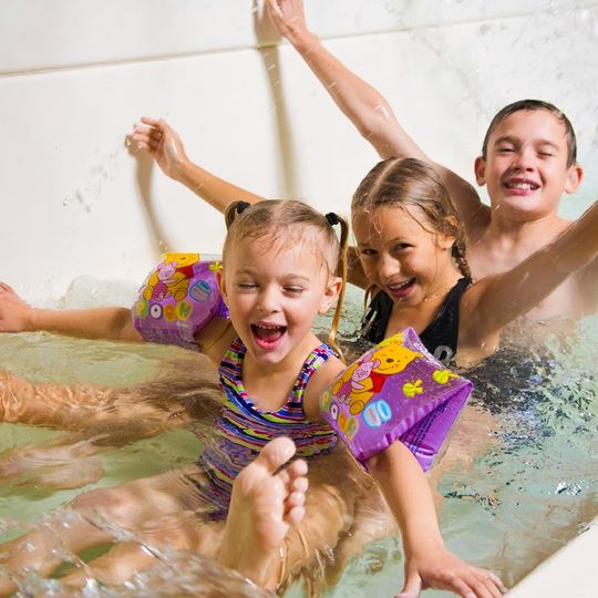 Enjoy Resorts Marina Fiskenæs