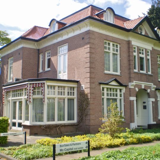 Amsterdamsestraatweg 41