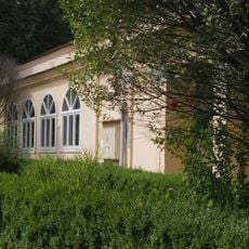Oranżeria