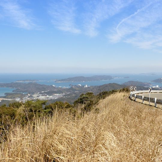 Ise Bay