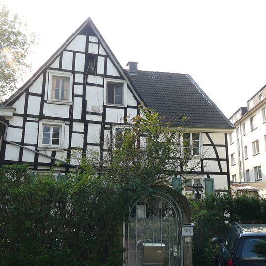 Spiekerstraße 12a