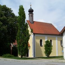 Haidlfing St. Antonius (Wallersdorf)