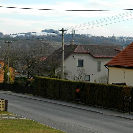 Тешинська височина