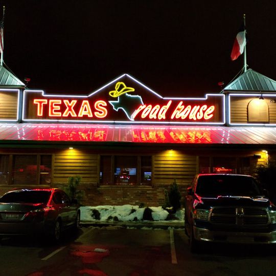 Texas Roadhouse