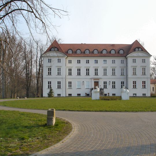 Château de Wedendorf
