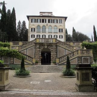 Villa Salviatino, Maiano