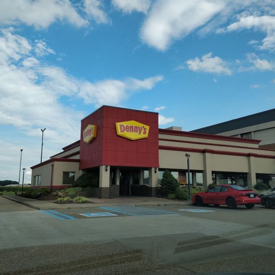 Denny's