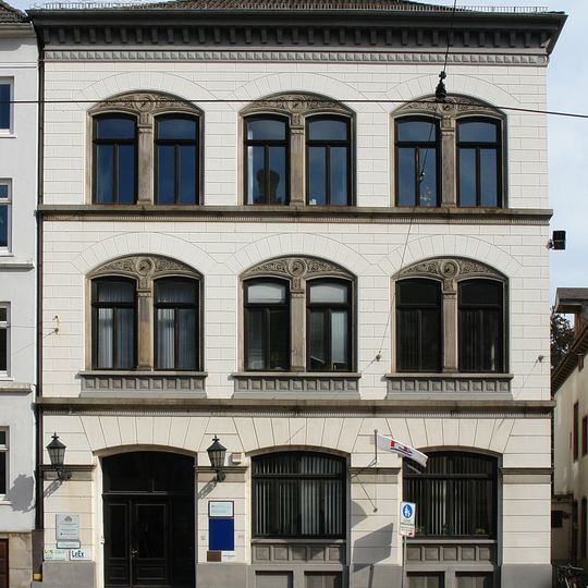 Haus Kulenkampff