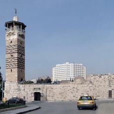 Mosquée Nur ad-Din de Hama