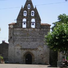 Église Notre-Dame-de-la-Nativité d'Alan