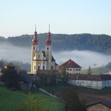 Our Lady of Miracles and St. Margaret of Antioch Parish Church