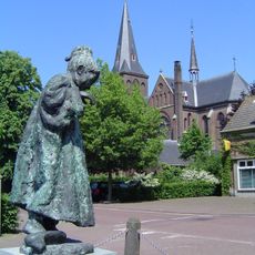 Sint-Lambertuskerk