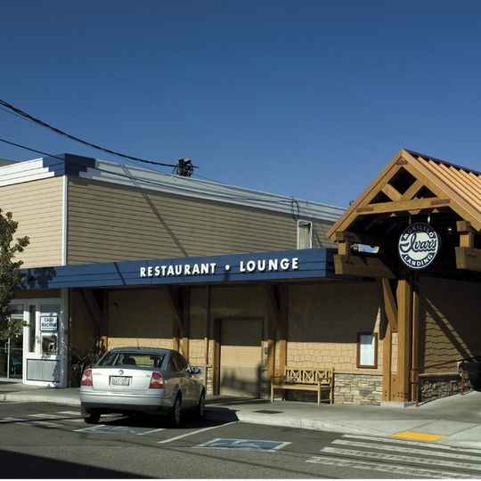 Ivar's Mukilteo Landing