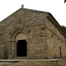 Iglesia de San Miguel del Castillo