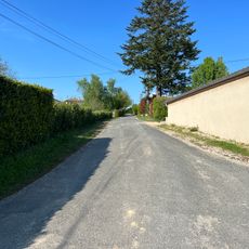 Route de Bel Air