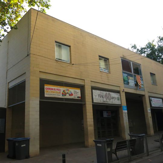 CEIP La Farigola del Clot