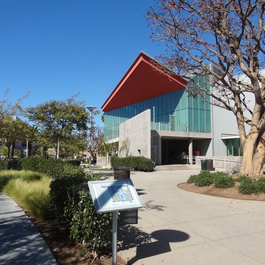 Santa Monica College