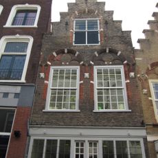 Vriesestraat 73, Dordrecht