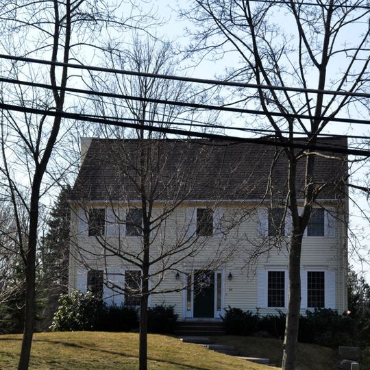 William Foster House