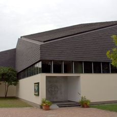 Saint Leopold III Church