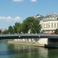 Pont Saint-Louis