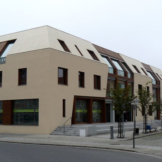 Bürgerhaus Spremberg