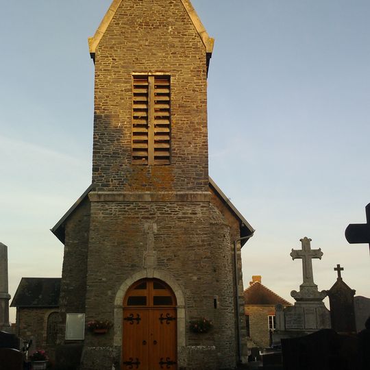 Saint-Georges-d'Elle