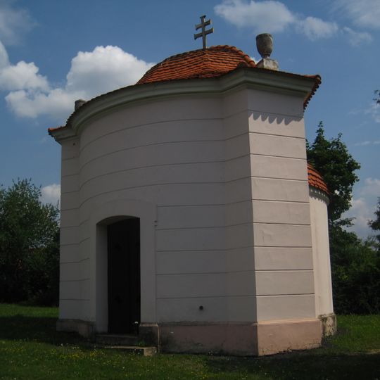 Chapel of Saint Rosalia