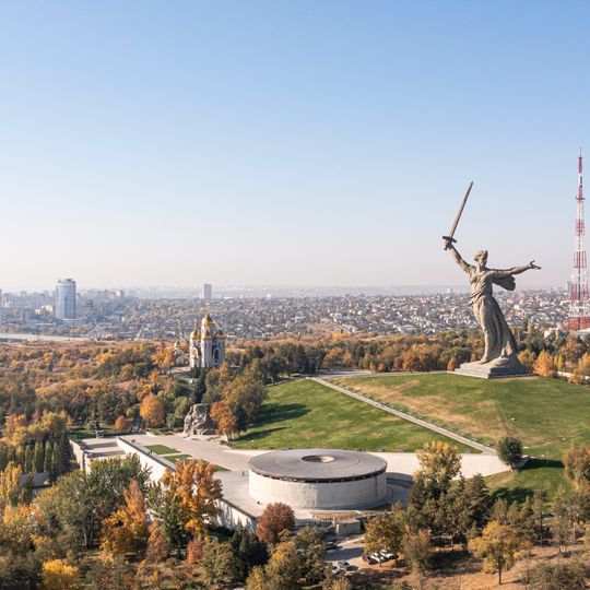 Volgograd