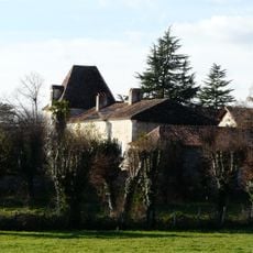 Chartreuse de la Couture