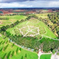 Werribee Park