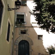 House in carrer Dr. Oliva i Prat, 11