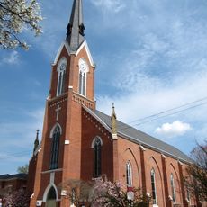 Saint Mary of the Assumption Catholic Church