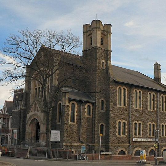 Bethel English Baptist Chapel