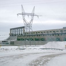 Limestone Generating Station