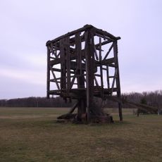 Windmühle Roitzschjora