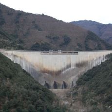 Presa de Susqueda