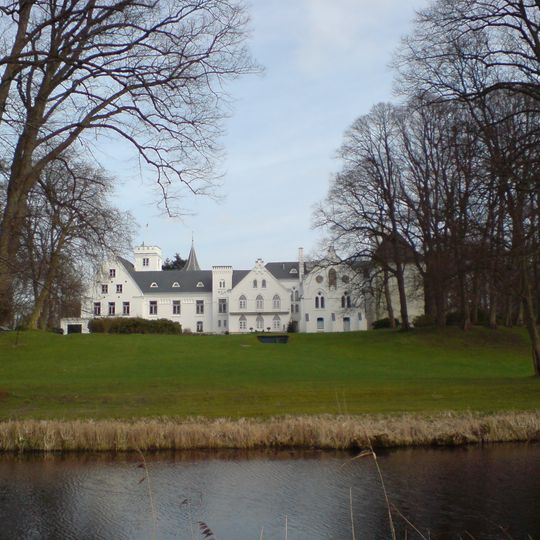 Castello di Breitenburg