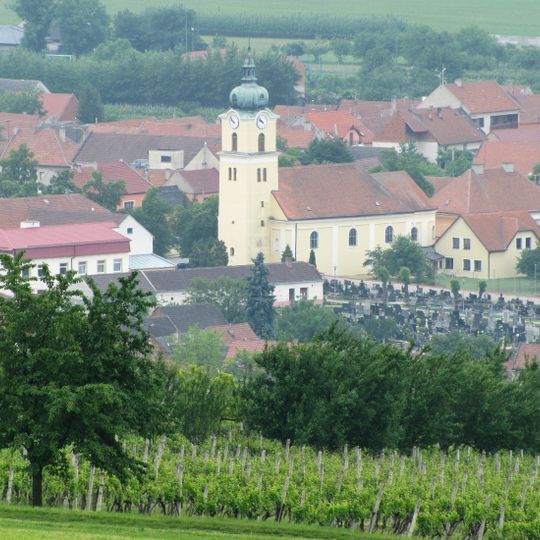 Church of Saint Andrew