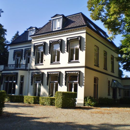 Villa Foresta