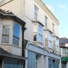 7 And 9, Higher Market Street