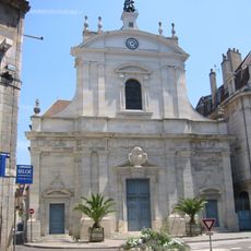Église Saint-Maurice