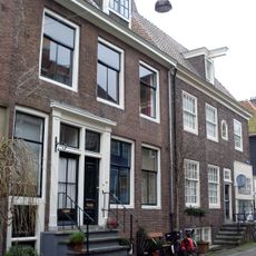 Weteringstraat 23, Amsterdam